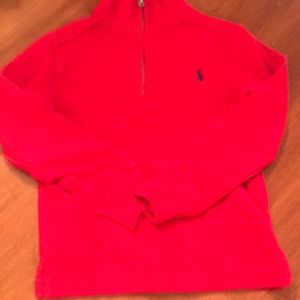 Polo by Ralph Lauren Shirts & Tops - Pullover Polo by Ralph Lauren Shirts & Tops - Pullover